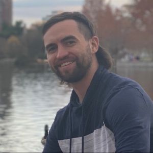 Meet your Posher, Jason